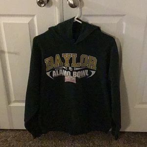 Baylor Sweatshirt